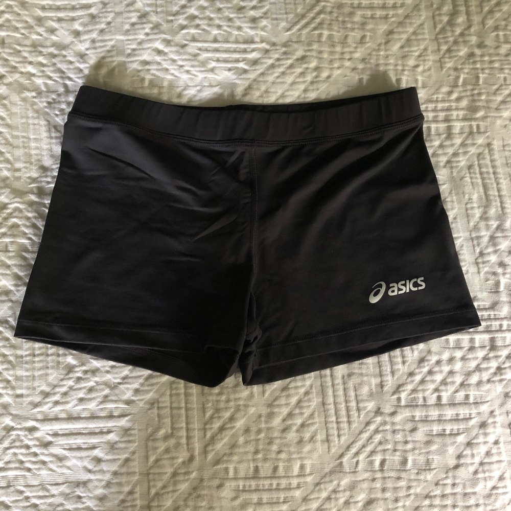 ‼️ Asics Compression Shorts